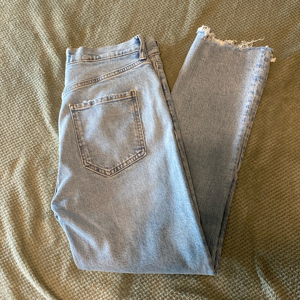 AGOLDE jeans